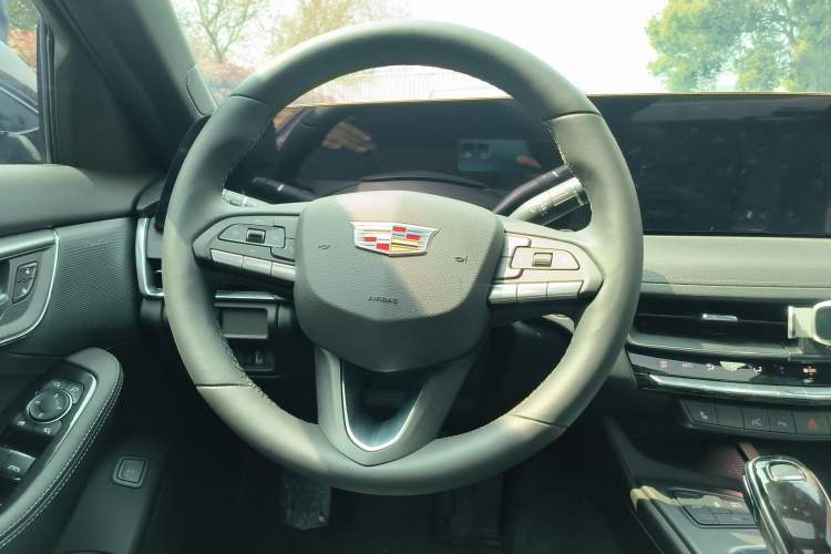 Used Cadillac CT5 2025 28T Urban Sport Edition