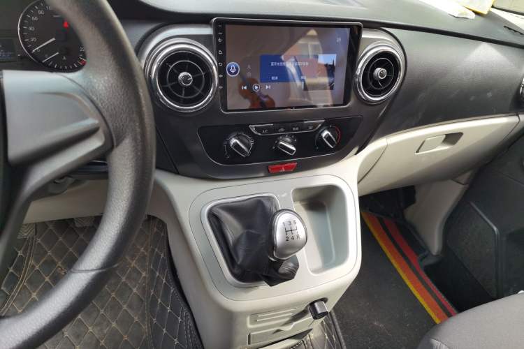 Used JAC Refine M3 2016 IKEA Edition 1.6L Luxury Model
