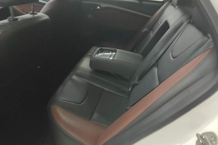 Used BYD G5 2014 1.5TID Automatic Prestige Model