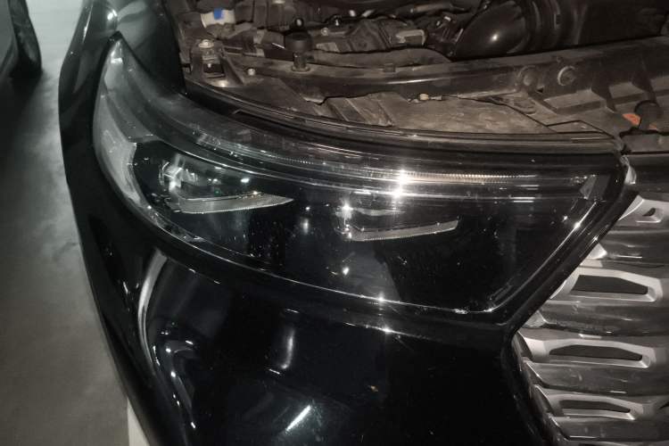 Used Ford Explorer 2020 EcoBoost 285 4x4 Titanium Edition 6 Seats
