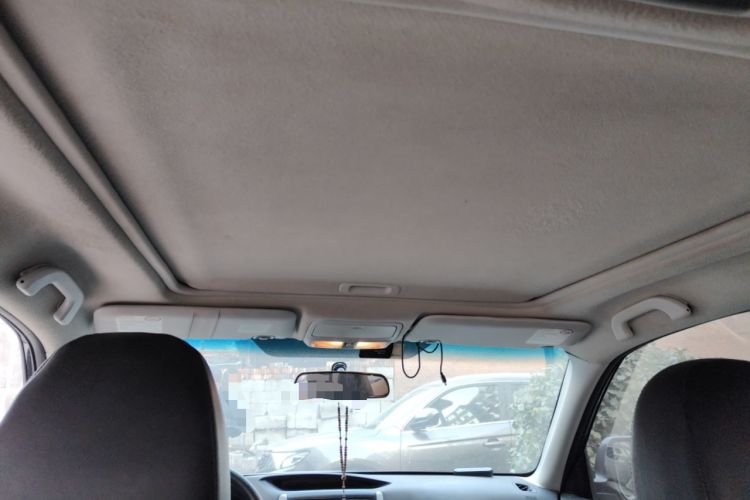 Used Subaru Forester 2008 2.0 XS Automatic Luxury Edition