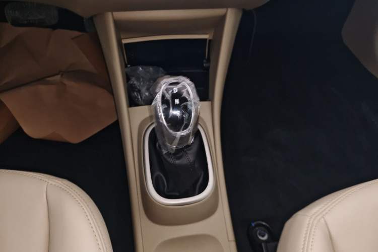 Used Dongfeng Junfeng E11K 2021 60.43 kWh Battery-Swap Version