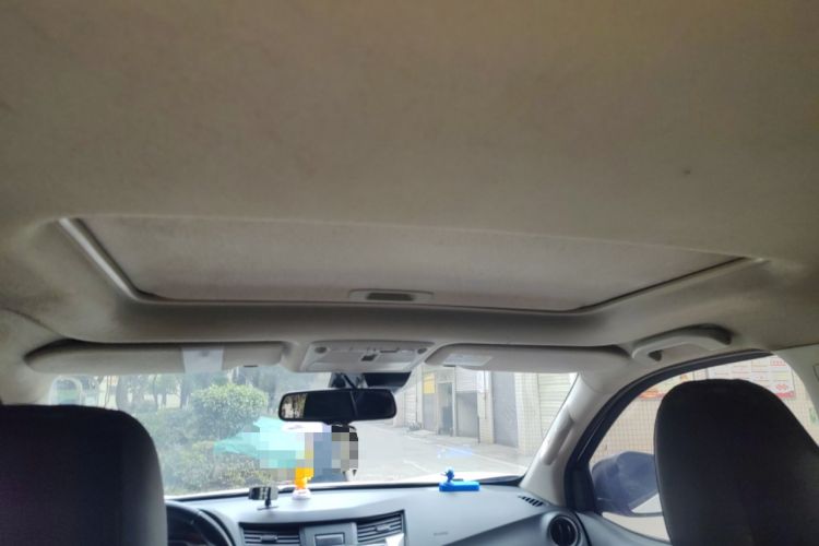 Used Nissan Terra 2020 2.5L XV 4WD Automatic Four-Wheel Drive Flagship Edition
