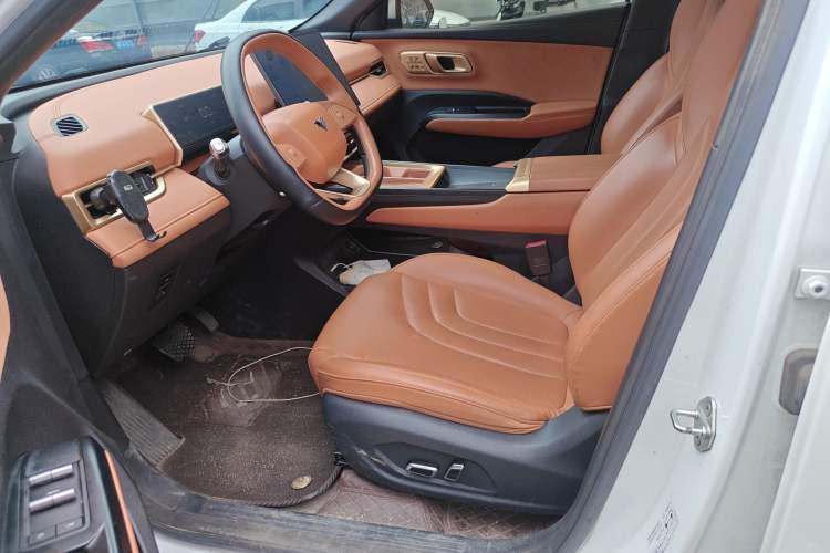 Used NETA X 2023 500