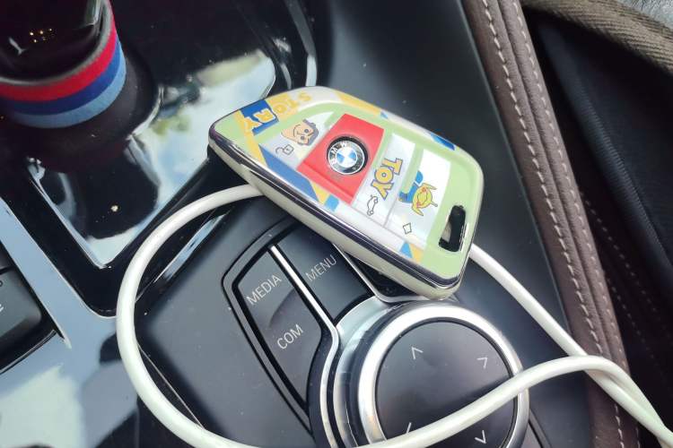 Used BMW X1 2022 xDrive25Li Luxury Model
