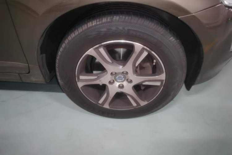 Used Volvo XC60 2014 Facelift T5 Zhiyi Edition