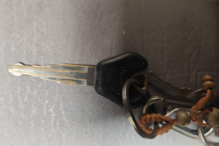 Used Wuling Zhiguang 2010 1.0L Base Version