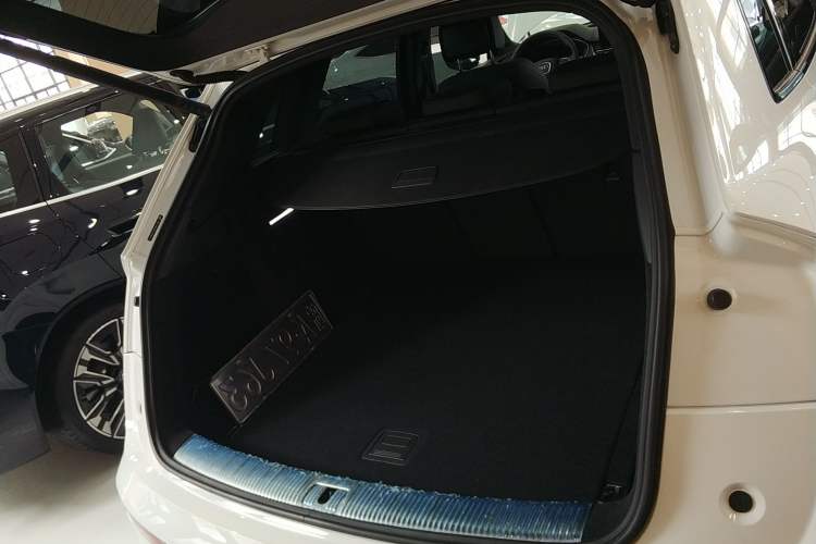 Used Audi Q5L 2024 45 TFSI Luxury Dynamic Model
