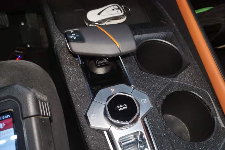 Used CHANGAN UNI-V 2022 1.5T Prestige Version