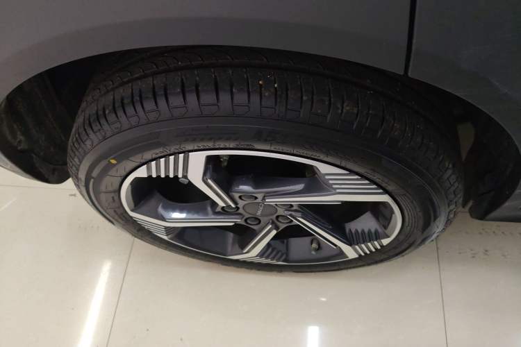 Used Lynk & Co 06 2025 Renew 1.5T Pro
