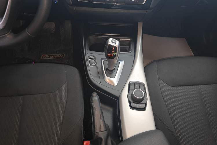 Used BMW 1 Series 2016 118i Leading Model