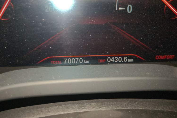 Used BMW X3 2020 xDrive28i M Sport Package