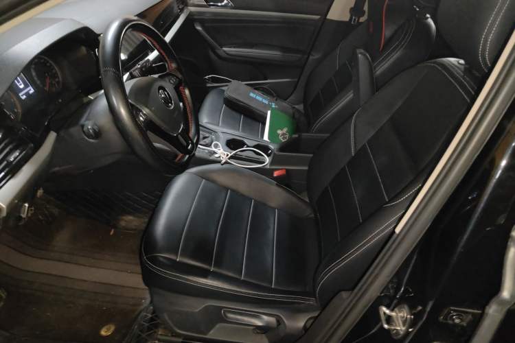 Used Volkswagen Lavida 2021 280TSI DSG Comfort Edition
