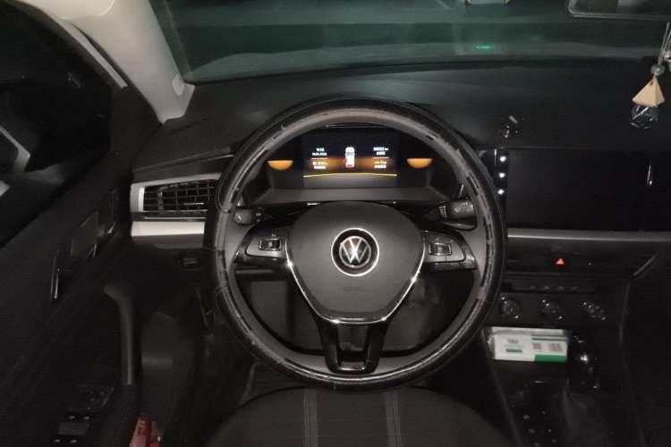 Used Volkswagen Lavida 2021 280TSI DSG Comfort Edition