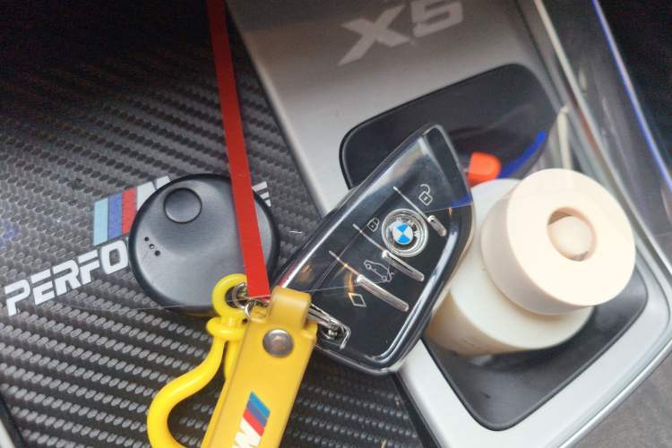 Used BMW X5 2022 Restyled xDrive 30Li Luxury Version M Sport Package