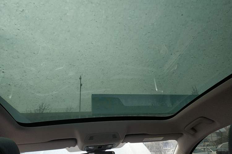 Used Volkswagen ID.6 CROZZ 2022 Long-Range PRO Edition
