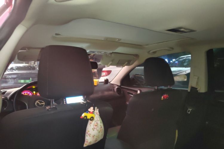 Used Mazda 6 2012 Coupe 2.0L Automatic Elite Edition
