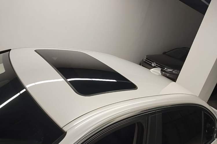 Used BMW 3 Series 2016 320Li Ambition Model