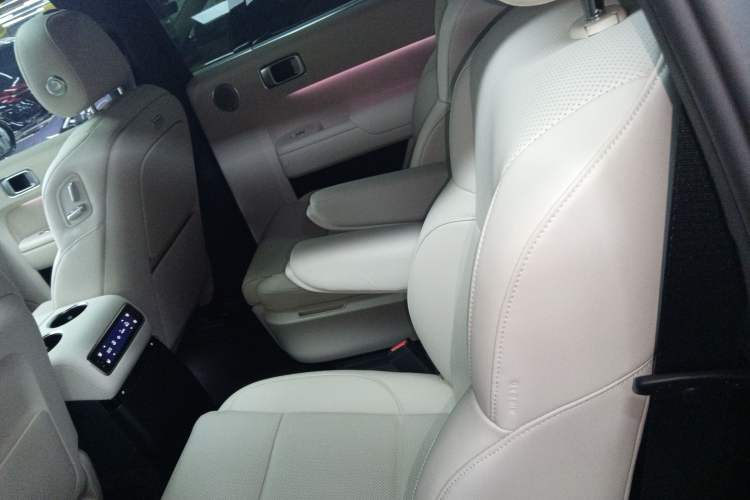 Used Li Auto L9 2024 Ultra Model
