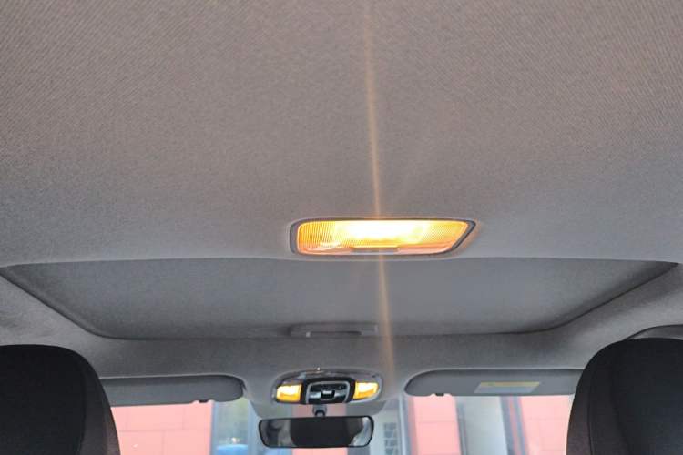 Used Hyundai Elantra 2021 1.5L CVT GLX Elite Edition