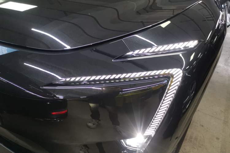 Used Avatr 11 2023 Harmony 90° Luxury Edition Left Front Headlight