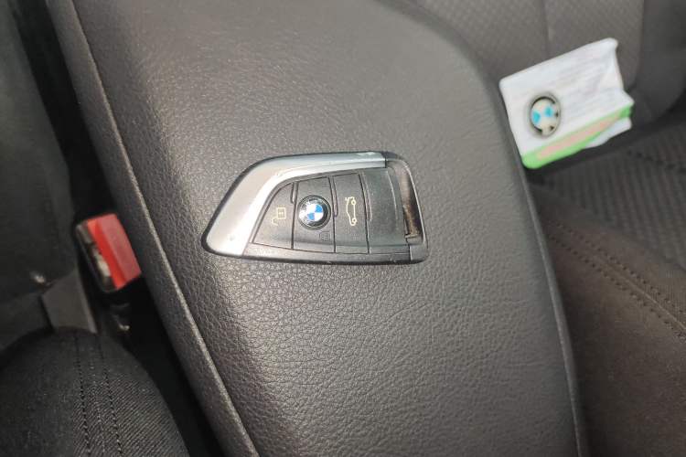 Used BMW 2 Series Active Tourer 2016 218i Leading Model