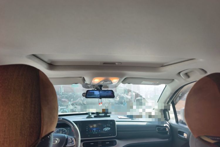 Used GAC Trumpchi GS3 2021 POWER 270T Automatic Luxury Edition