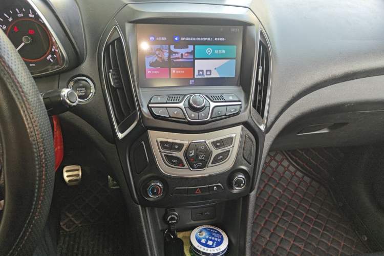 Used Chery Arrizo 5 2018 1.5L Manual Tribute to Youth Edition