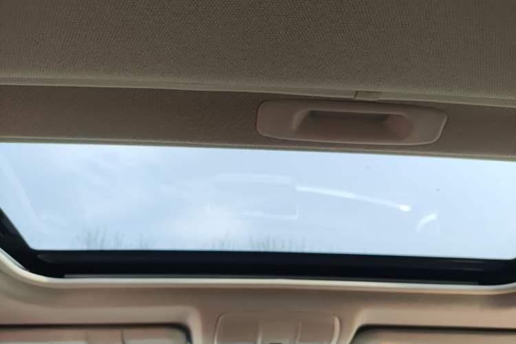 Used Mazda 3 Axela 2019 Cloud-Controlled Sedan 1.5L Automatic Luxury Model China VI Standard Headliner