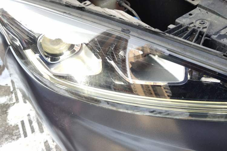 Used WM Motor EX5 2020 EX5-Z Fun Dynamic Edition
