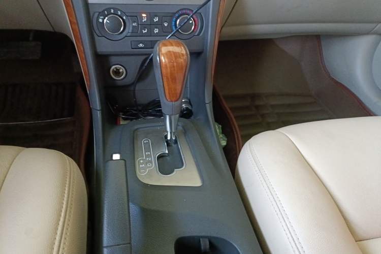 Used Chevrolet Epica 2013 1.8 SE Comfort Edition AT