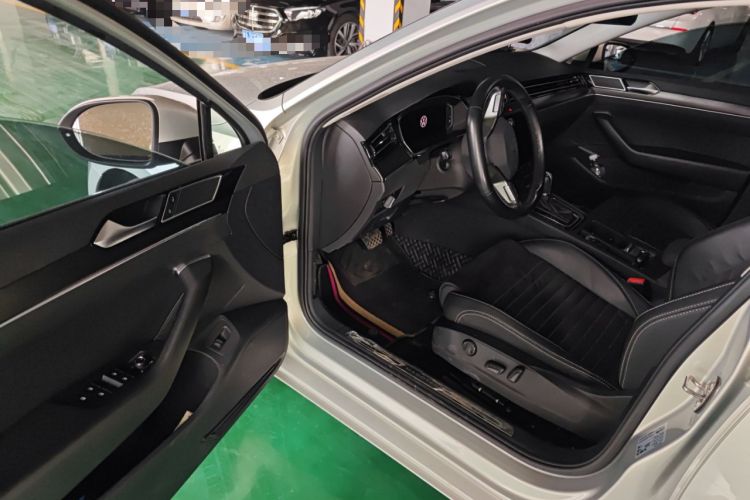 Used Volkswagen Magotan 2020 330TSI DSG Luxury Edition