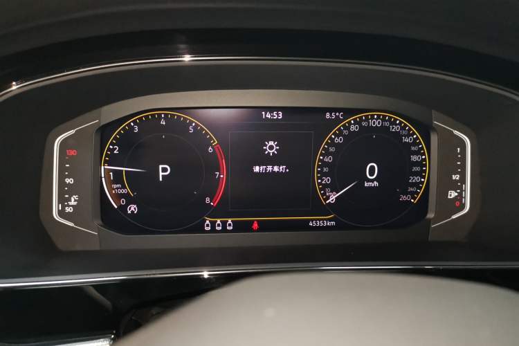 Used Volkswagen Passat 2024 380TSI Starry Dragon Edition