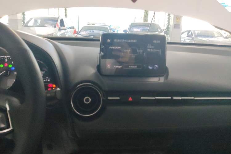 Used Mazda CX-3 2018 2.0L Automatic Prestige Edition