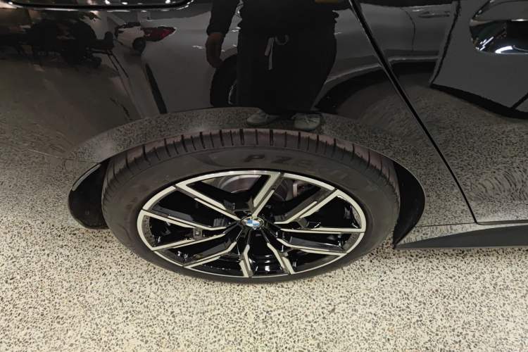 Used BMW 4 Series 2022 425i Gran Coupe M Sport Night Edition