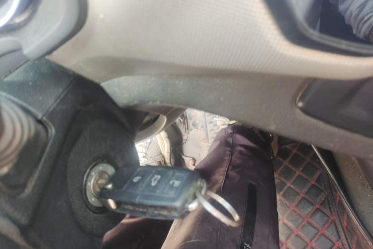 Used Wuling Hongguang 2021 1.5L S Comfort Edition LAR