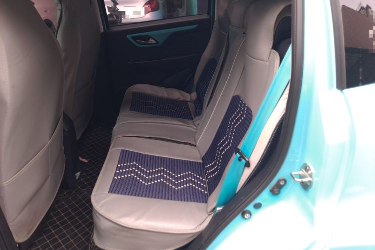 Used SOL E10X 2021 302 km Range Fashion Edition 31.4 kWh
