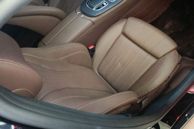 Used Mercedes-Benz E-Class 2021 Updated E 260 Fashion Sport Edition