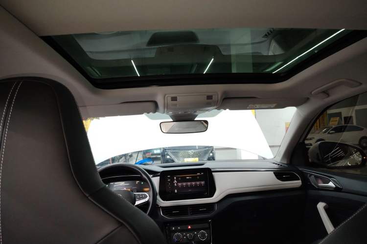 Used Volkswagen Tharu 2025 New Sharp 300TSI Ambitious Edition
