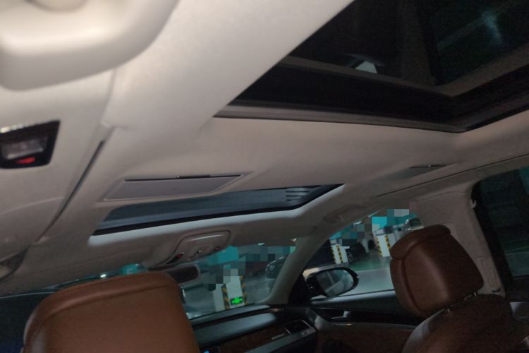 Used Audi A8 2013 A8L 45 TFSI quattro Luxury Model
