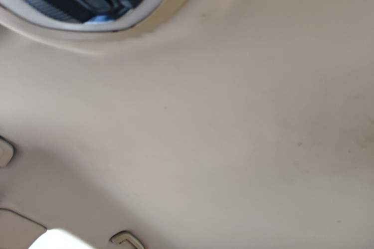 Used Zotye SR9 2017 2.0T Manual "Ultimate Road" Edition