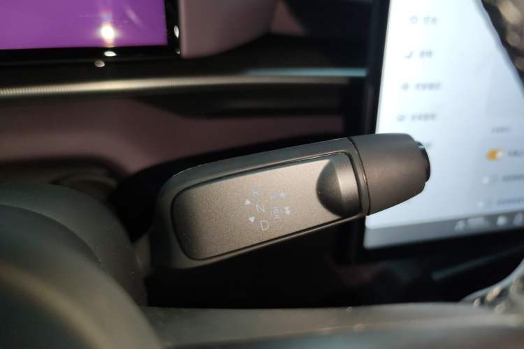 Used XPeng P7 2025 Model—702 Long Range Ultra