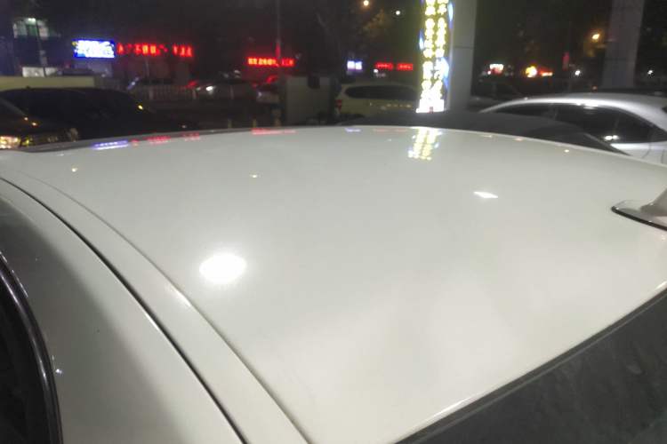 Used Mercedes-Benz E-Class 2015 Facelift E 200 L Sport Edition