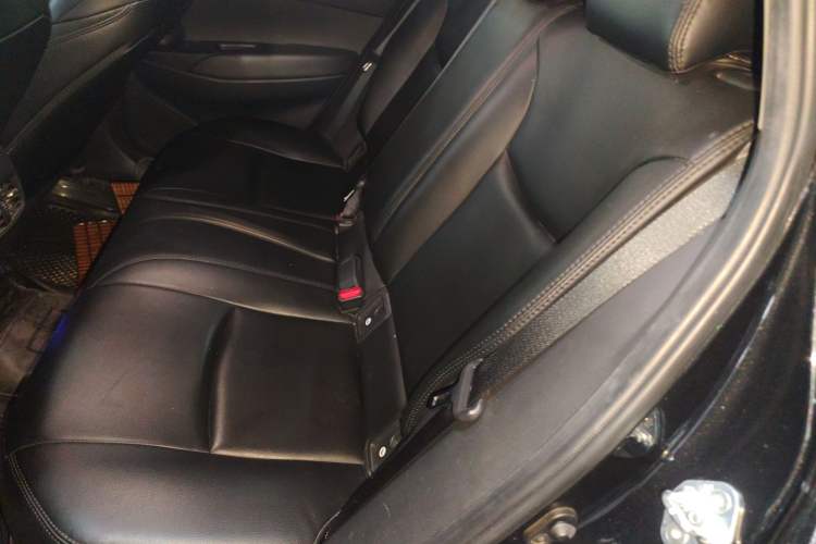 Used Toyota FRONTLANDER 2022 2.0L CVT Leading Edition
