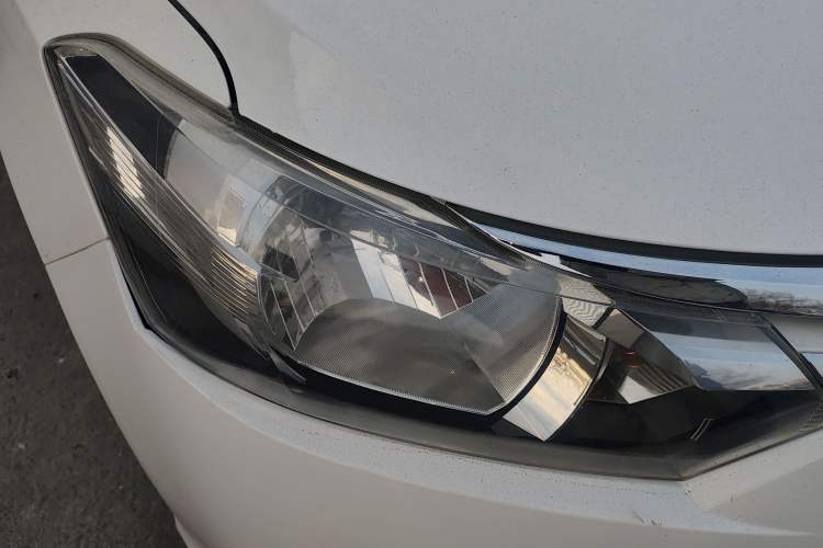 Used Toyota Vios 2016 1.5L Automatic ZhiZhen Xingyao Edition