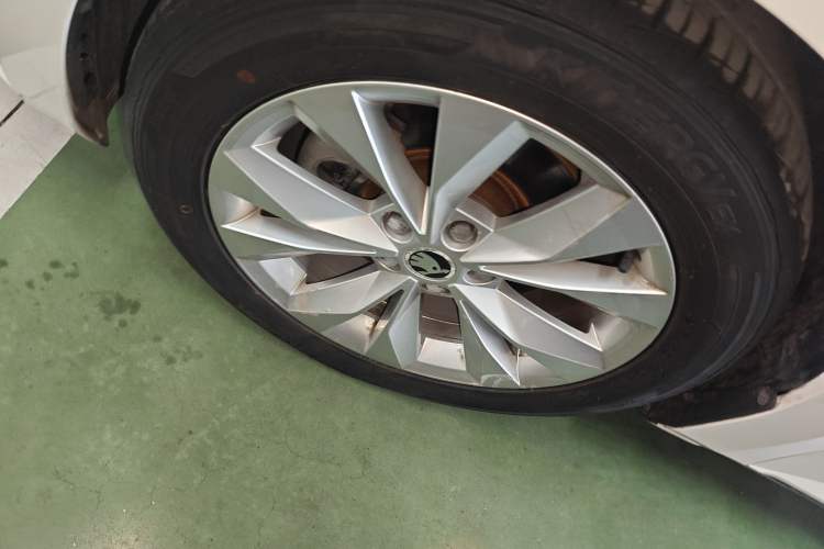 Used Skoda Superb 2016 TSI280 DSG Innovation Edition
