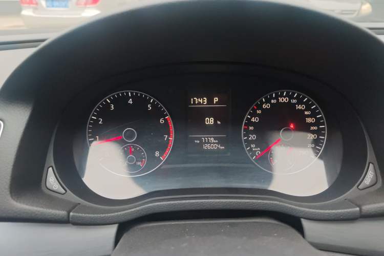 Used Volkswagen Passat 2014 1.8TSI DSG Prestige Edition