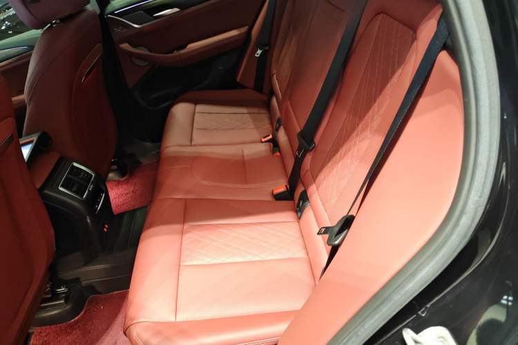 Used BMW X3 2023 xDrive30i Leading Model M Night Edition Package
