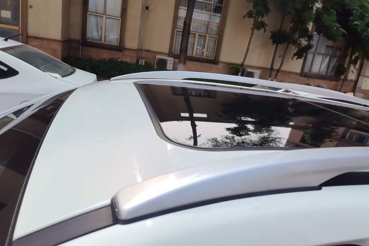 Used GAC Trumpchi GS4 2020 270T Automatic Smart Connectivity Edition