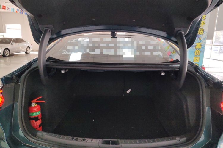 Used Ford Mondeo 2023 1.5T E-Hybrid ST-Line
